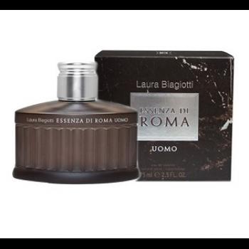 Essenza di Roma Uomo (Férfi parfüm) Teszter edt 125ml